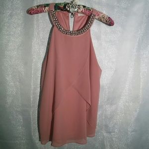 Soprano blouse